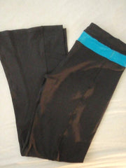 Black Lululemon Pants