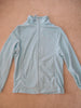 Light Fleece zip-up