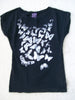 Black t-shirt
