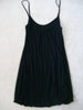 Black Bubble Dress