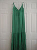 Green Maxi Dress