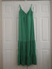 Green Maxi Dress